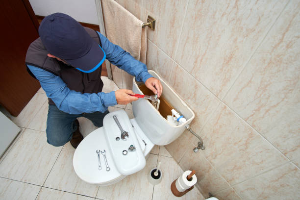 Sprinkler Systems in Middletown, PA
